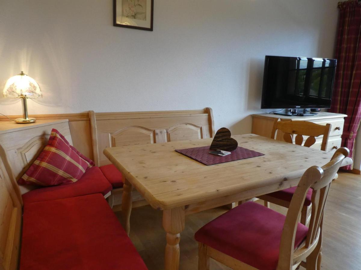 Haus Abendsonne Ferienwohnung Schuster Krün Extérieur photo