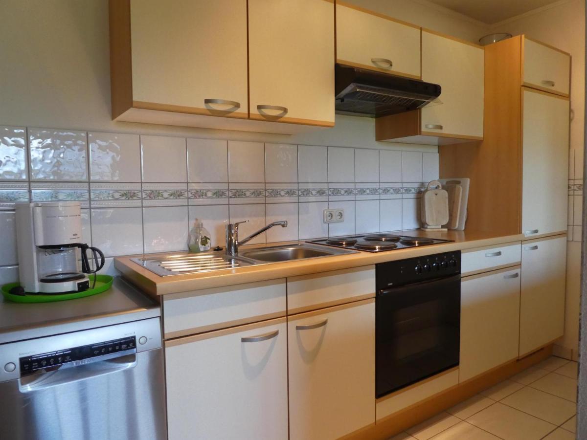 Haus Abendsonne Ferienwohnung Schuster Krün Extérieur photo