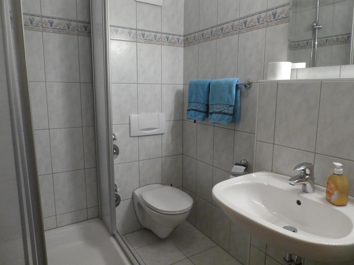 Haus Abendsonne Ferienwohnung Schuster Krün Extérieur photo